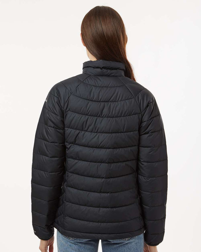 Women's Powder Lite™ II Full Zip Jacket