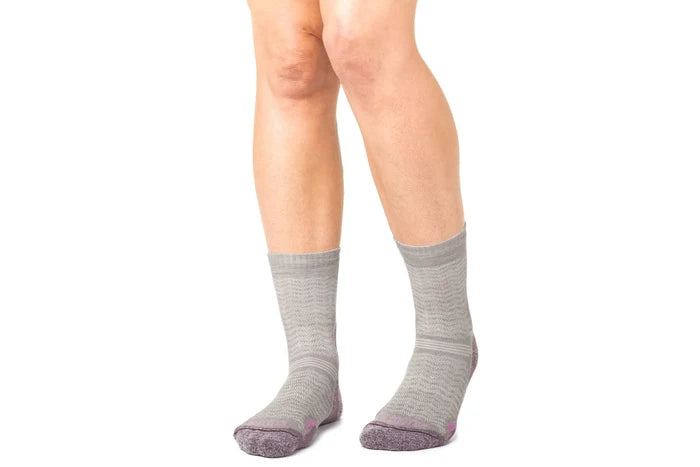 Women's Ultra Light Merino Performance 3/4 Crew