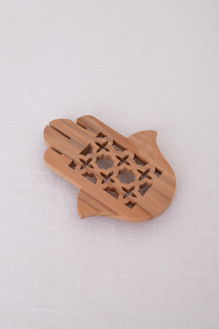 Wooden Soap Tray