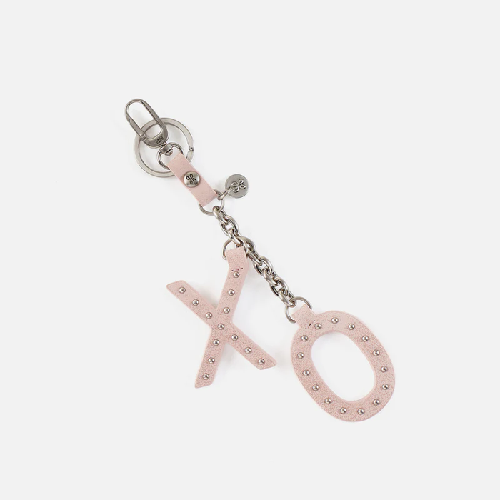 XO Keychain Blossom