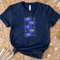Your Ticket to Join FFA- Bella Canvas T-Shirt