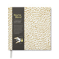You're Here!- A Keep Sake Baby Book