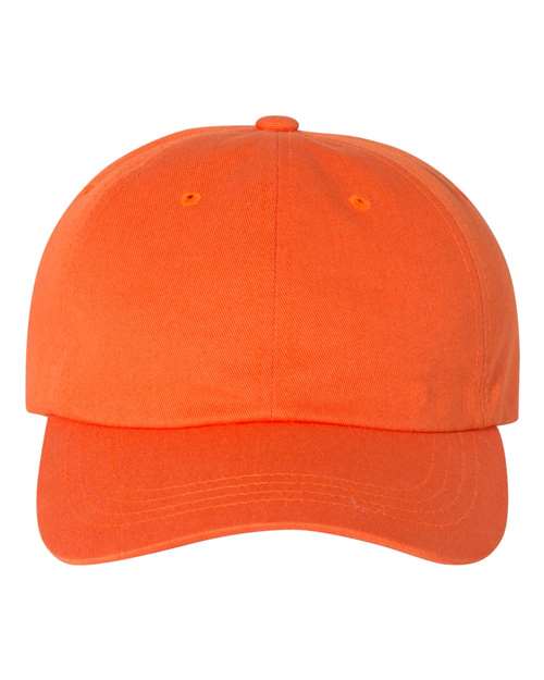 Orange / One size
