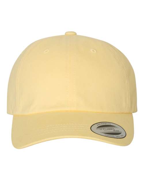 Yellow / One size