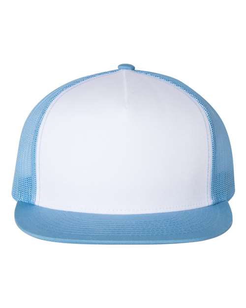 Carolina Blue/ White/ Caroline / One size
