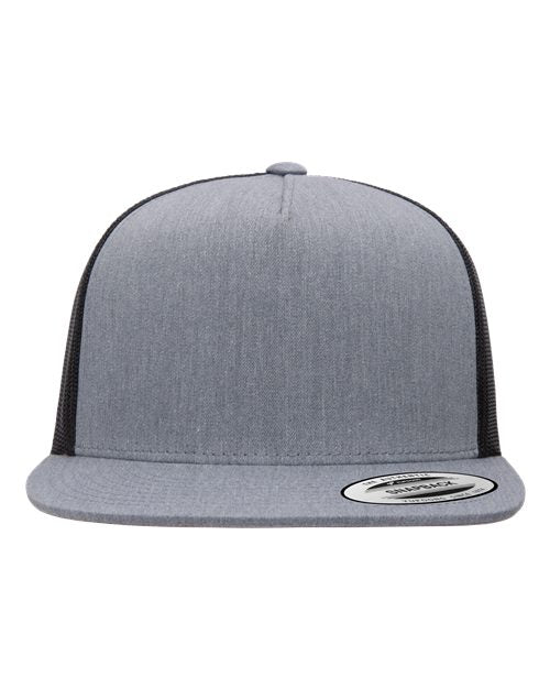 Heather/ Black / One size