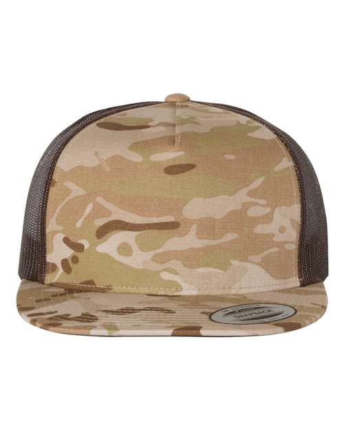 Multicam Arid/ Brown / One size