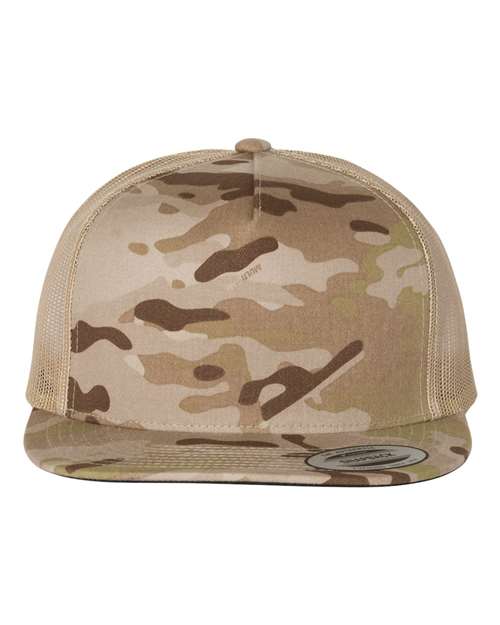 Multicam Arid/ Tan / One size