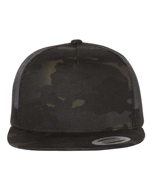 Multicam Black/ Black / One size