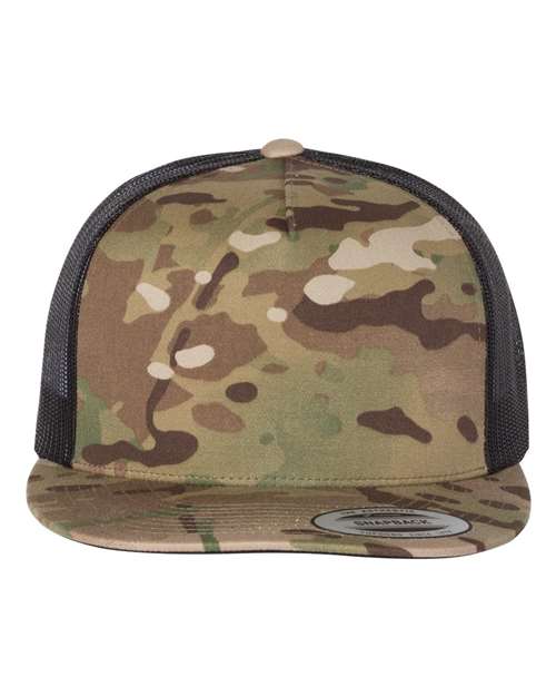 Multicam Green/ Black / One size
