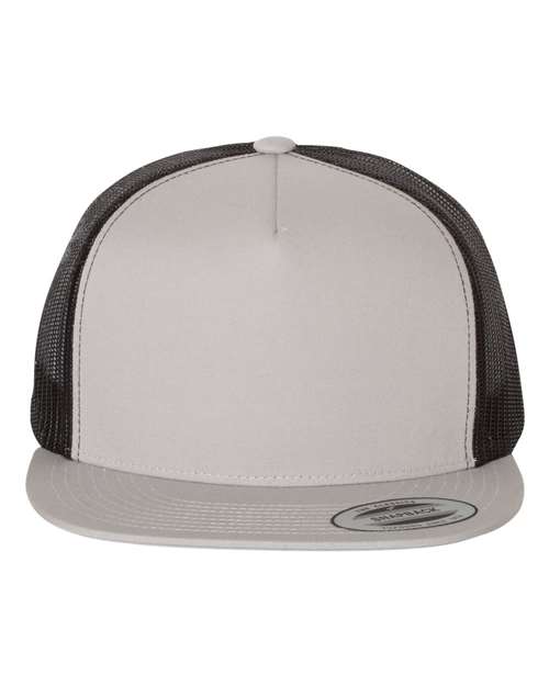 Silver/ Black / One size