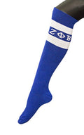 Zeta Knee High Sock